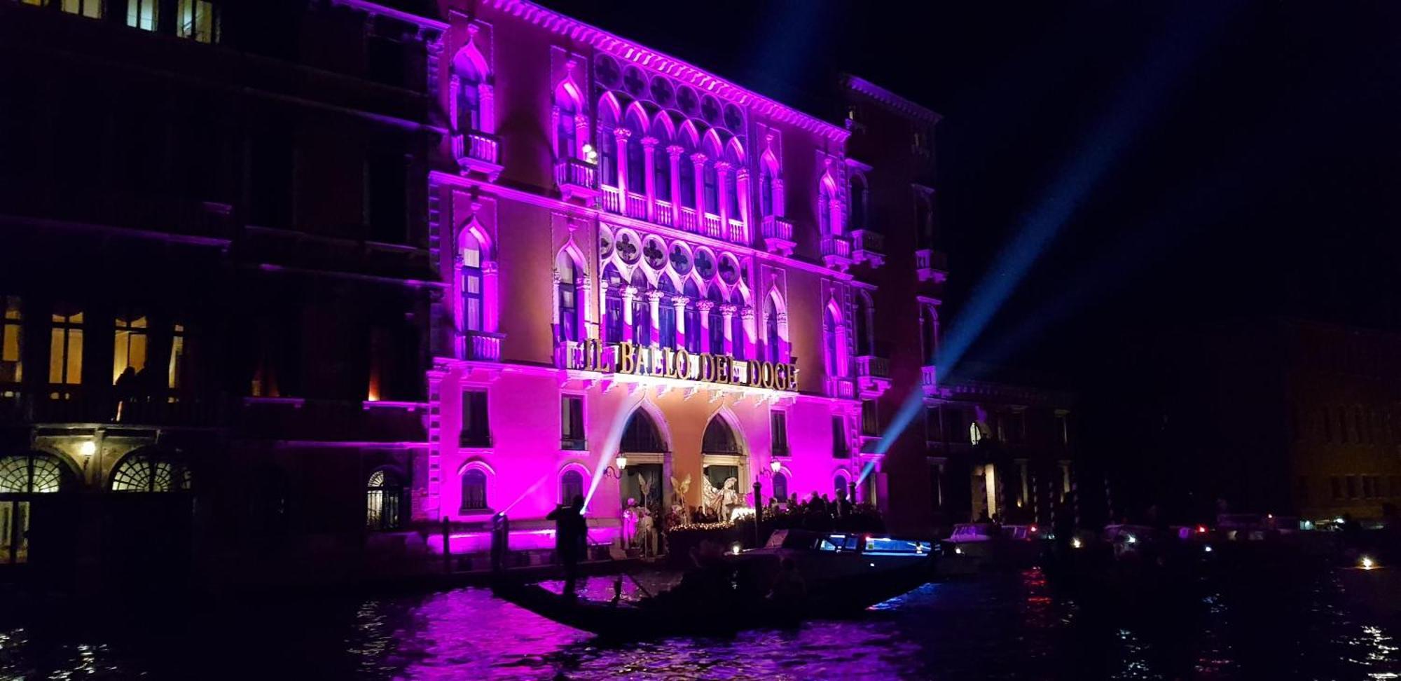 Appartamento Palazzo Morosini Brandolin Dimora Romantica *